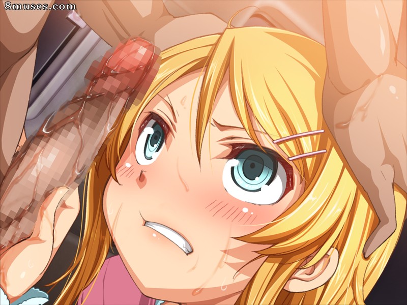 Ore no imouto ga konna ni kawaii wake ga nai - Ore no Imouto  Konna ni Kawaii Wake ga nai - Page 5
