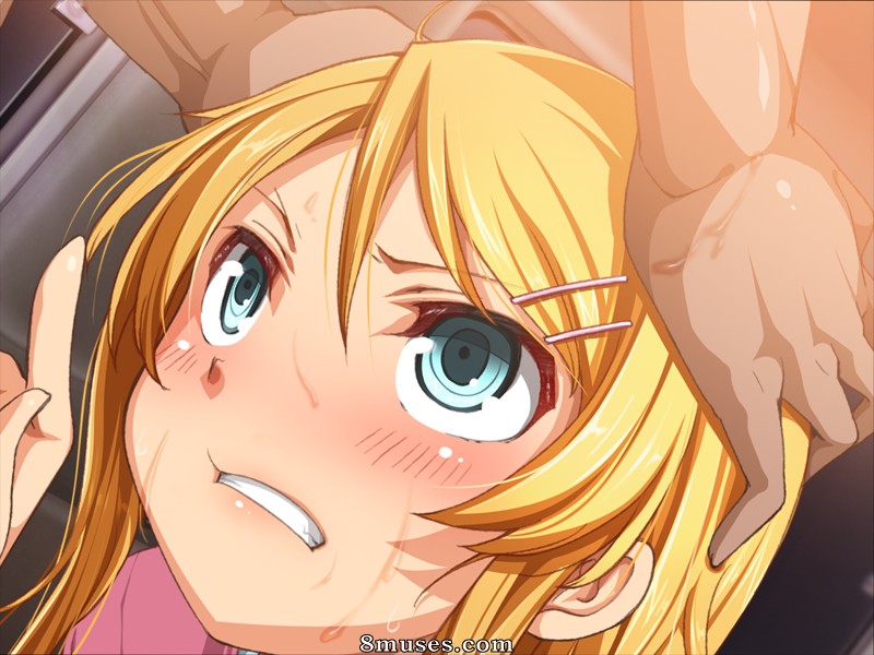 Ore no imouto ga konna ni kawaii wake ga nai - Ore no Imouto  Konna ni Kawaii Wake ga nai - Page 4