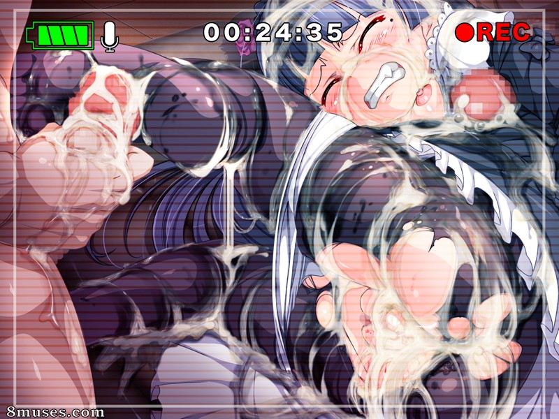 ¡Mi hermana es así de adorable! - Ore no imouto ga konna ni kawaii wake ga nai - Mi hermana es así de adorable - Ore no imouto konna ni kawaii wake ga nai - Página 193