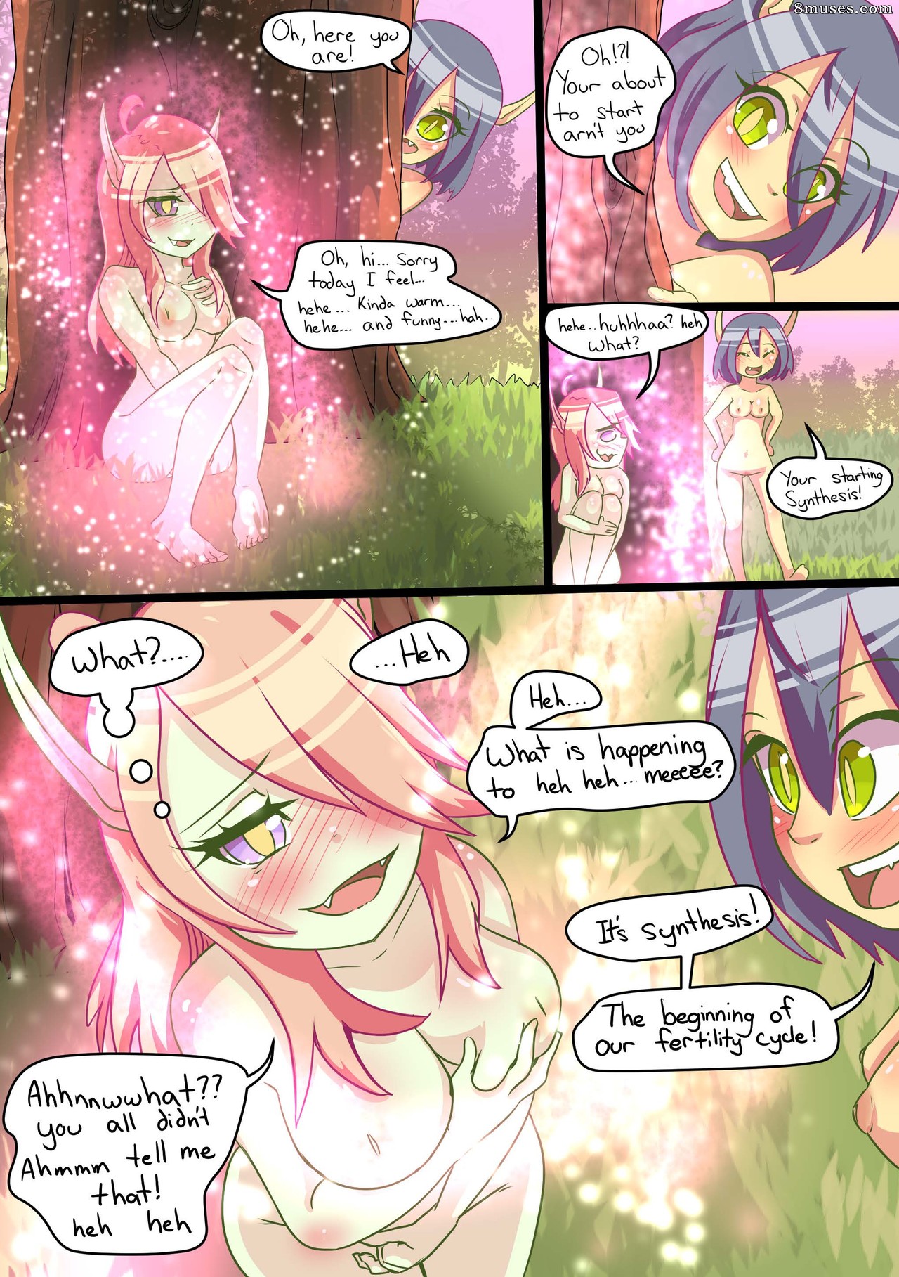 From Sneakers to Heels - Issue 2 - Page 33