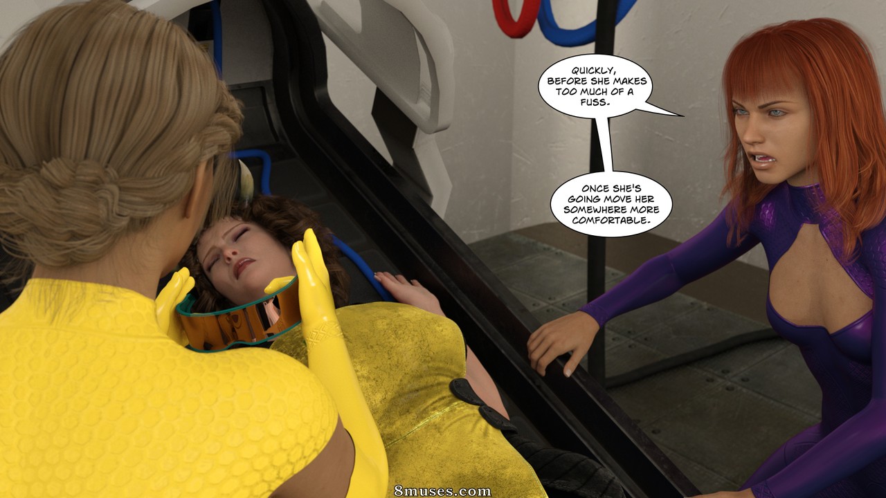 Beedel - Human Condition - Page 112