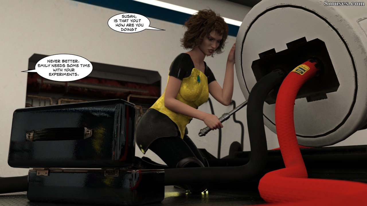 Beedel - Human Condition - Page 97