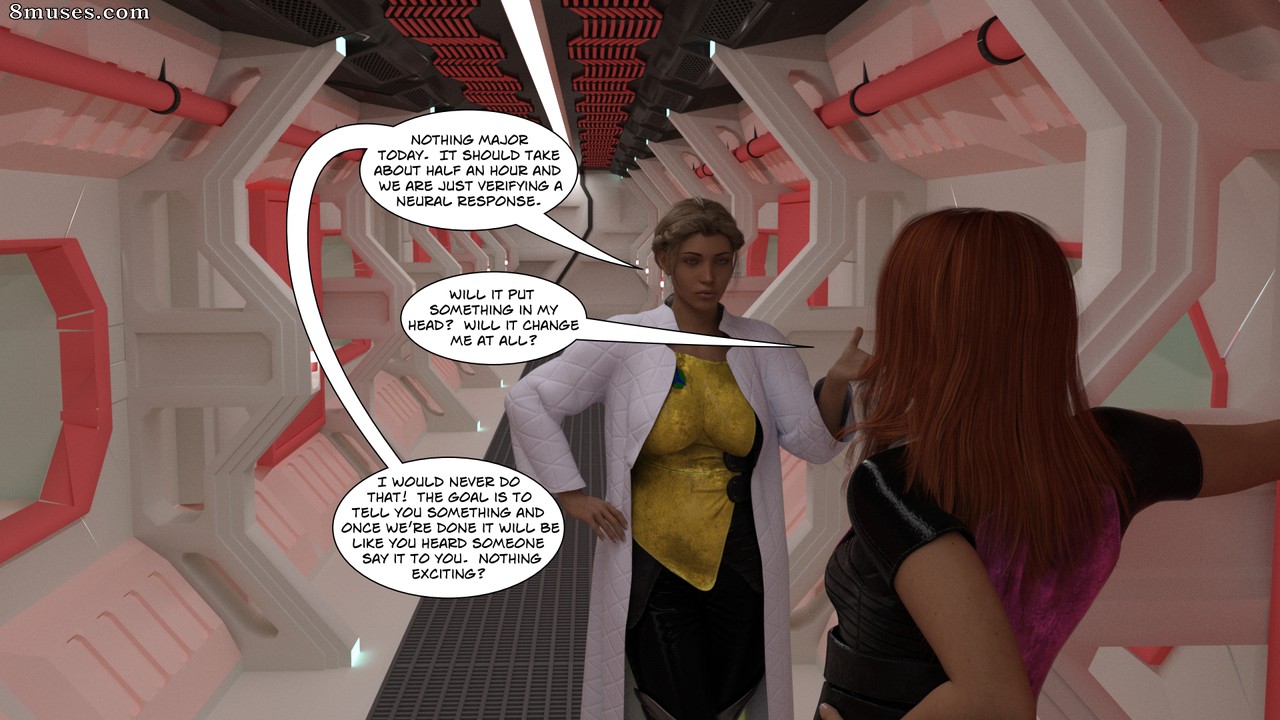 Beedel - Human Condition - Page 4