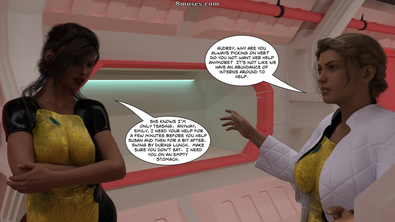 Beedel - Human Condition - Page 7