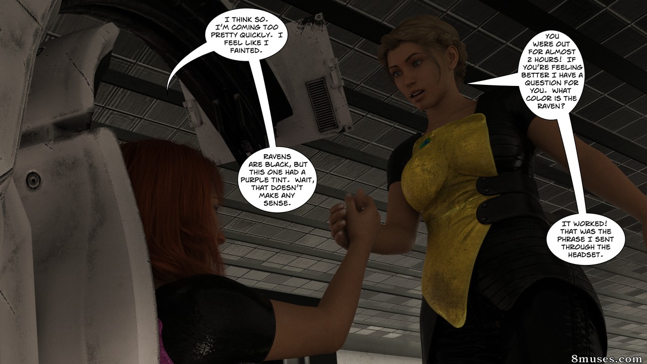 Beedel - Human Condition - Page 27