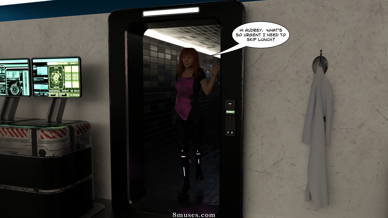 Beedel - Human Condition - Page 9