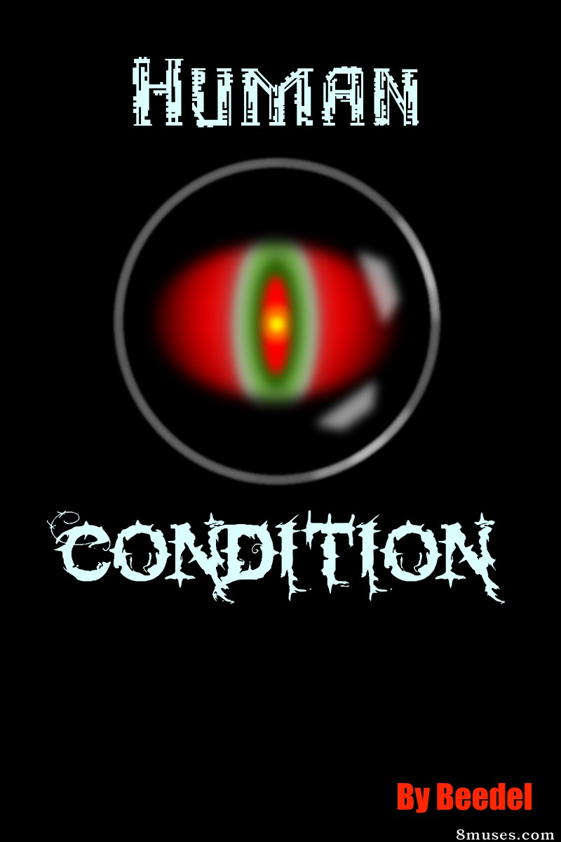 Beedel - Human Condition - Page 1