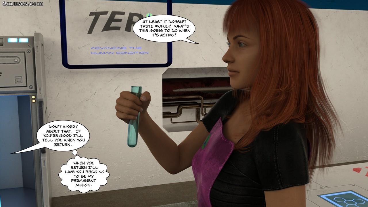 Beedel - Human Condition - Page 14