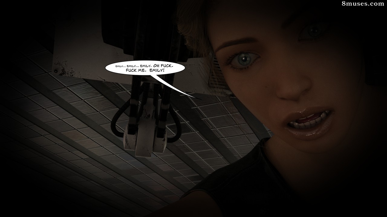 Beedel - Human Condition - Page 25