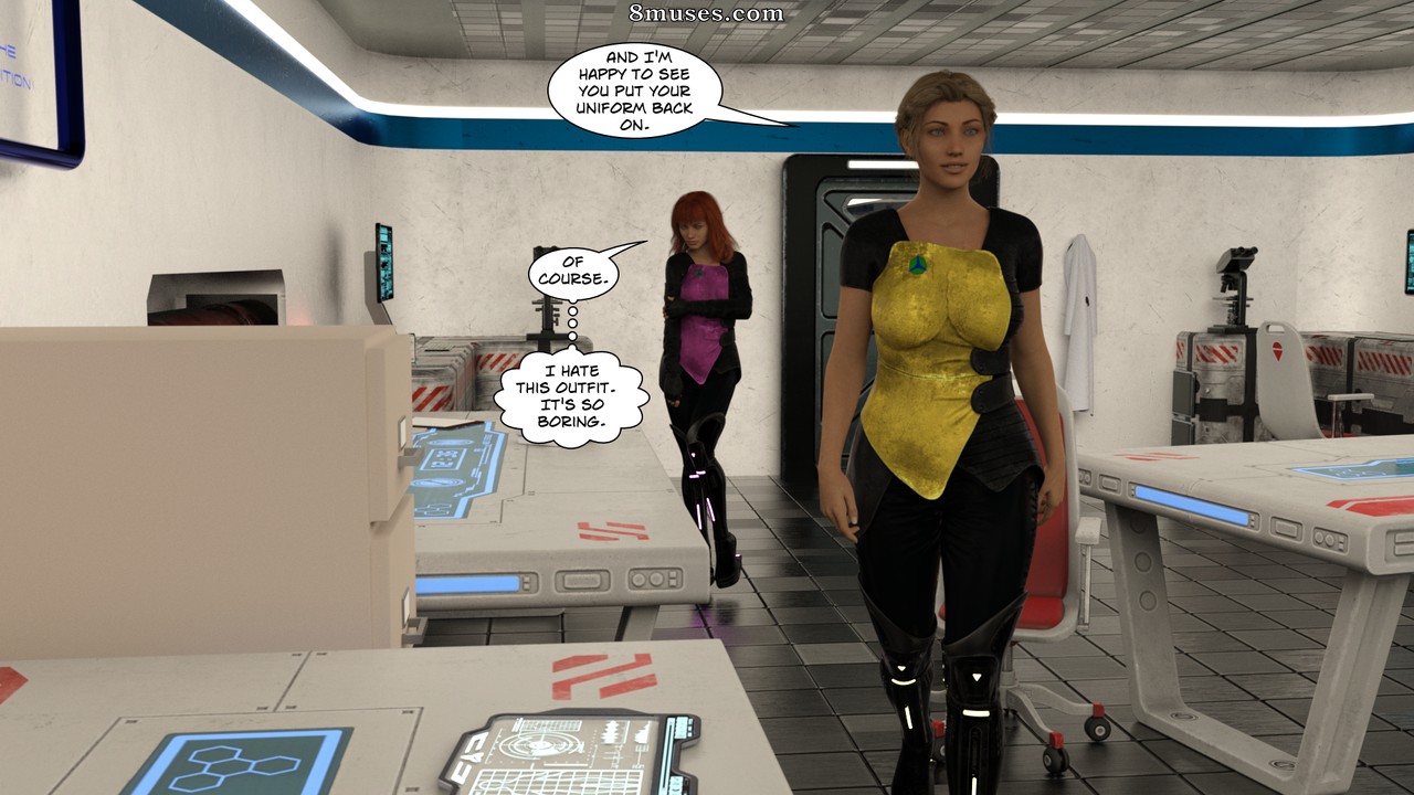 Beedel - Human Condition - Page 75