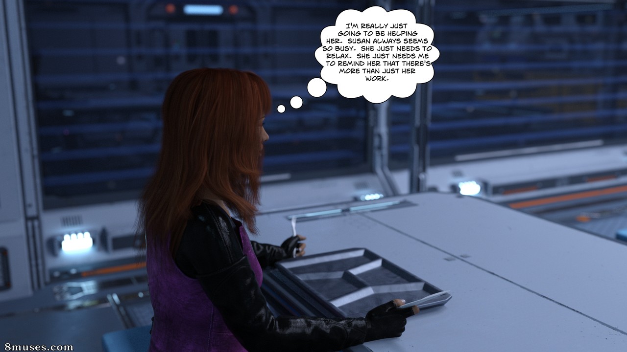 Beedel - Human Condition - Page 65