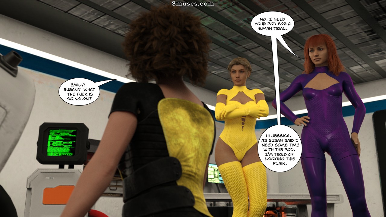 Beedel - Human Condition - Page 99