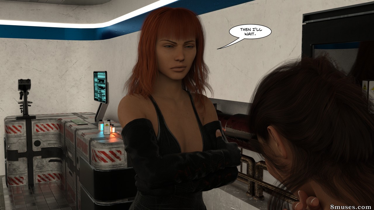 Beedel - Human Condition - Page 47