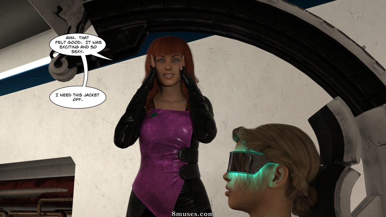 Beedel - Human Condition - Page 85