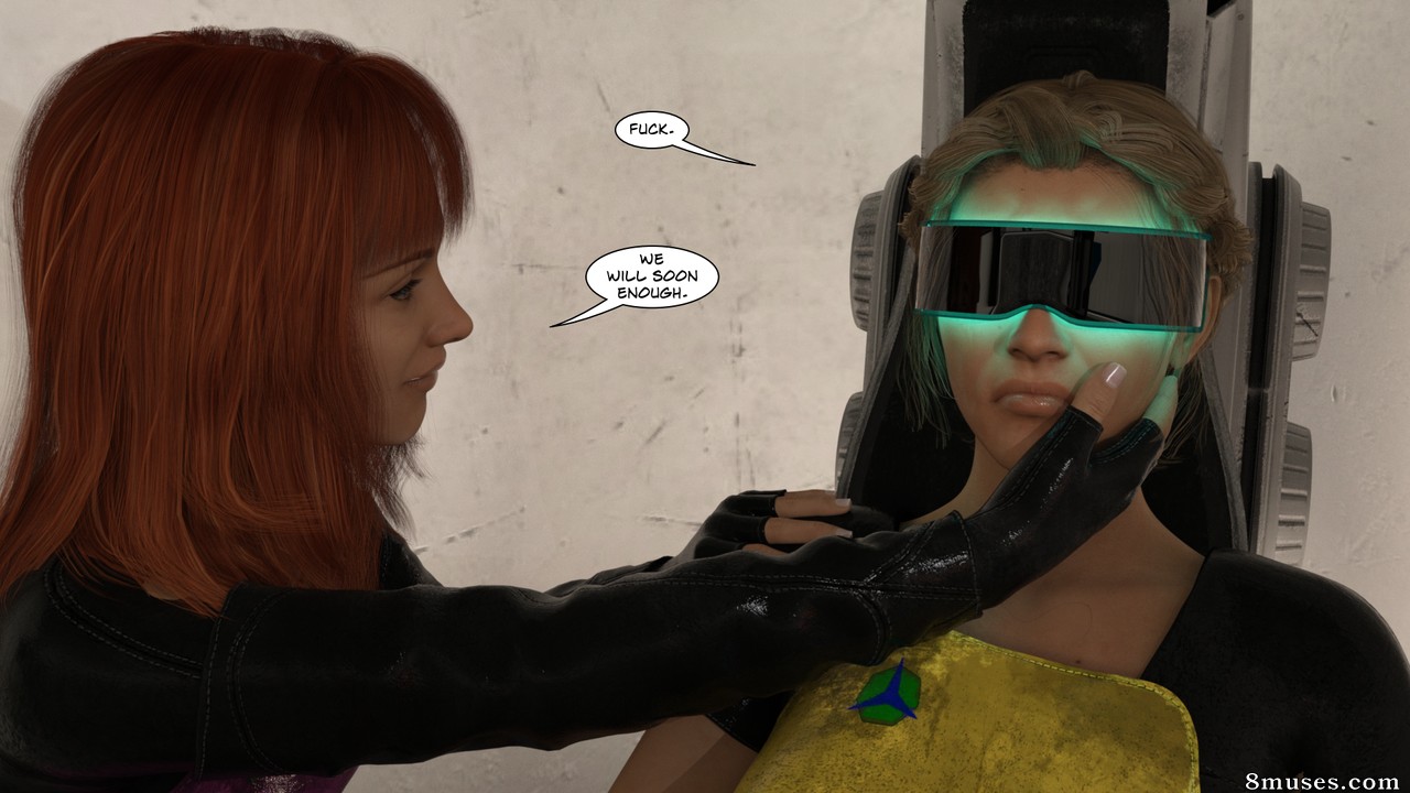Beedel - Human Condition - Page 84