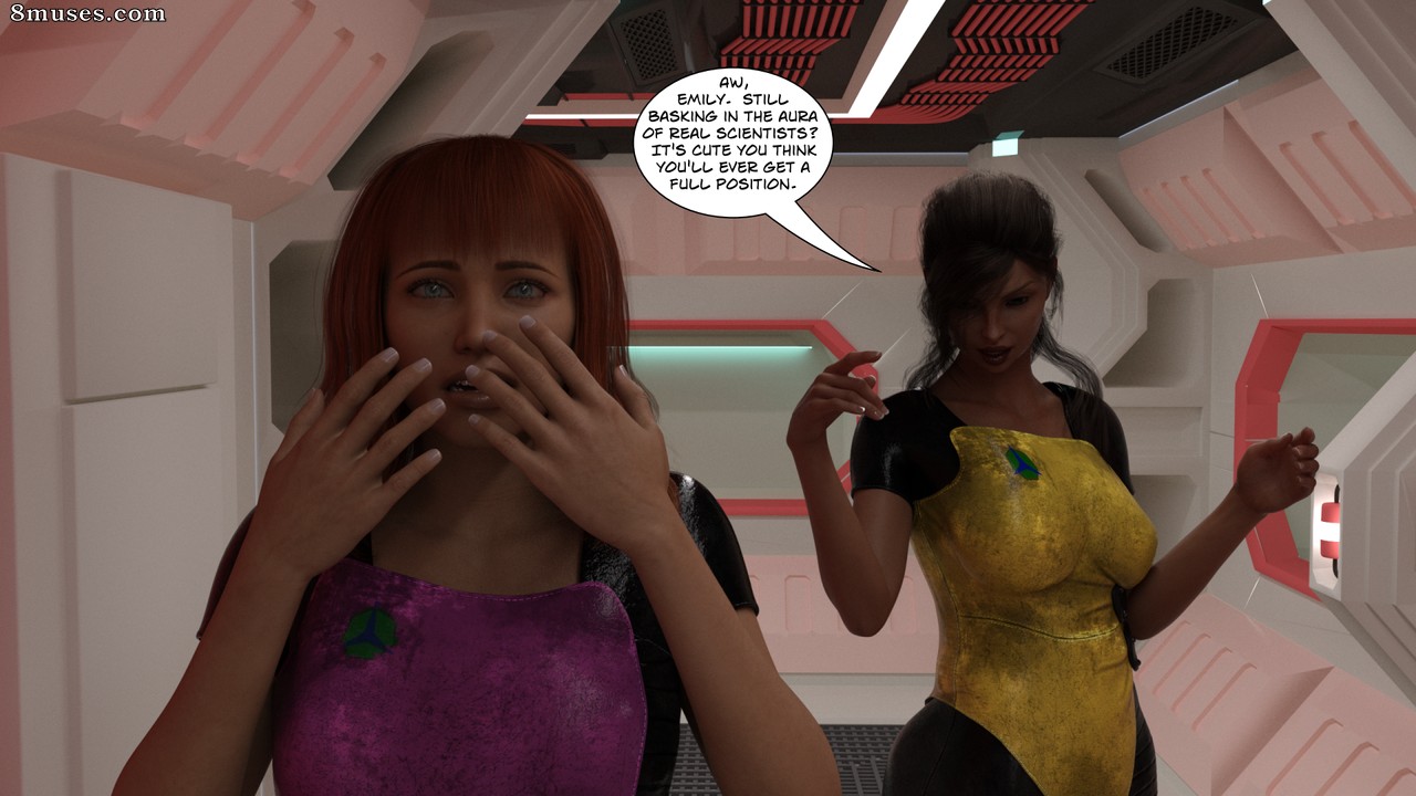 Beedel - Human Condition - Page 6