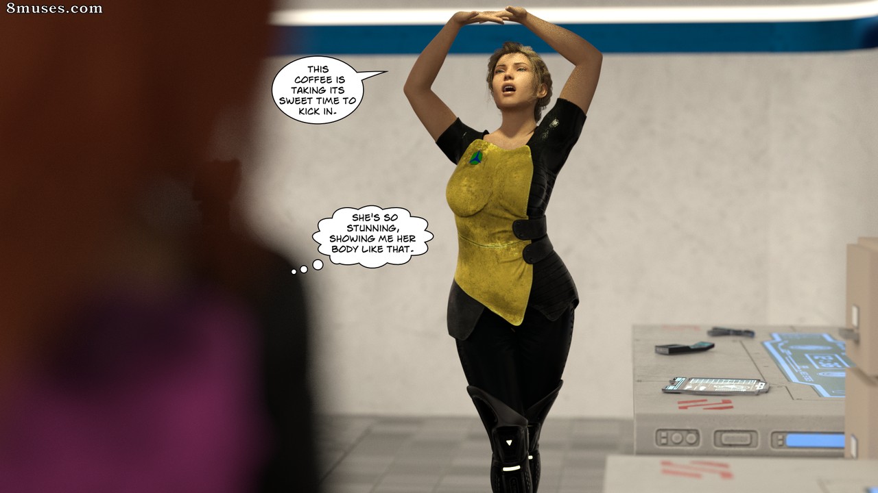 Beedel - Human Condition - Page 76