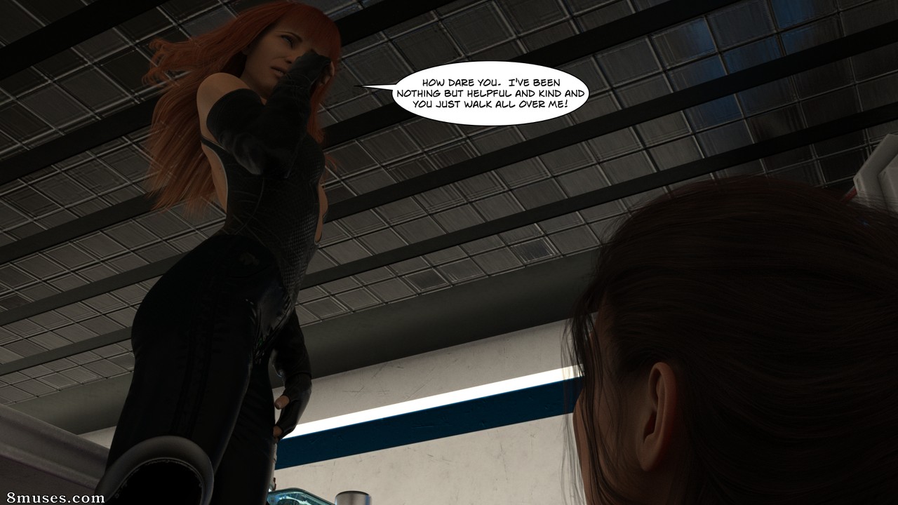 Beedel - Human Condition - Page 51