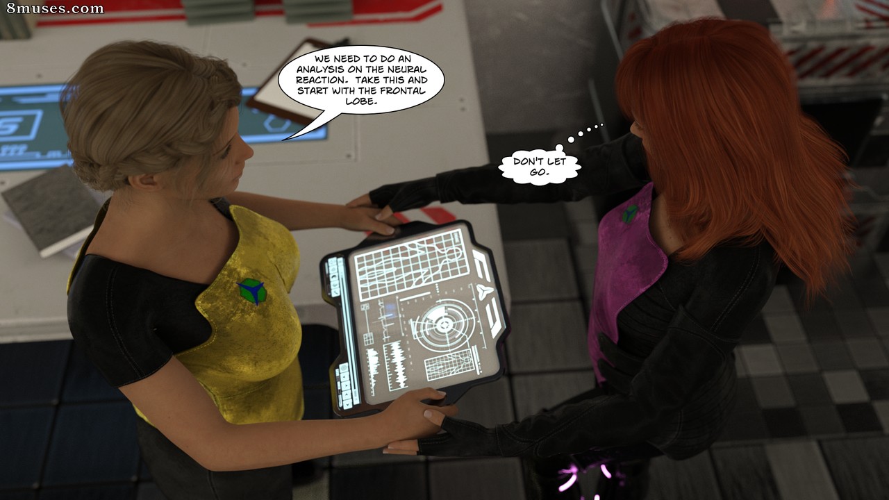 Beedel - Human Condition - Page 77