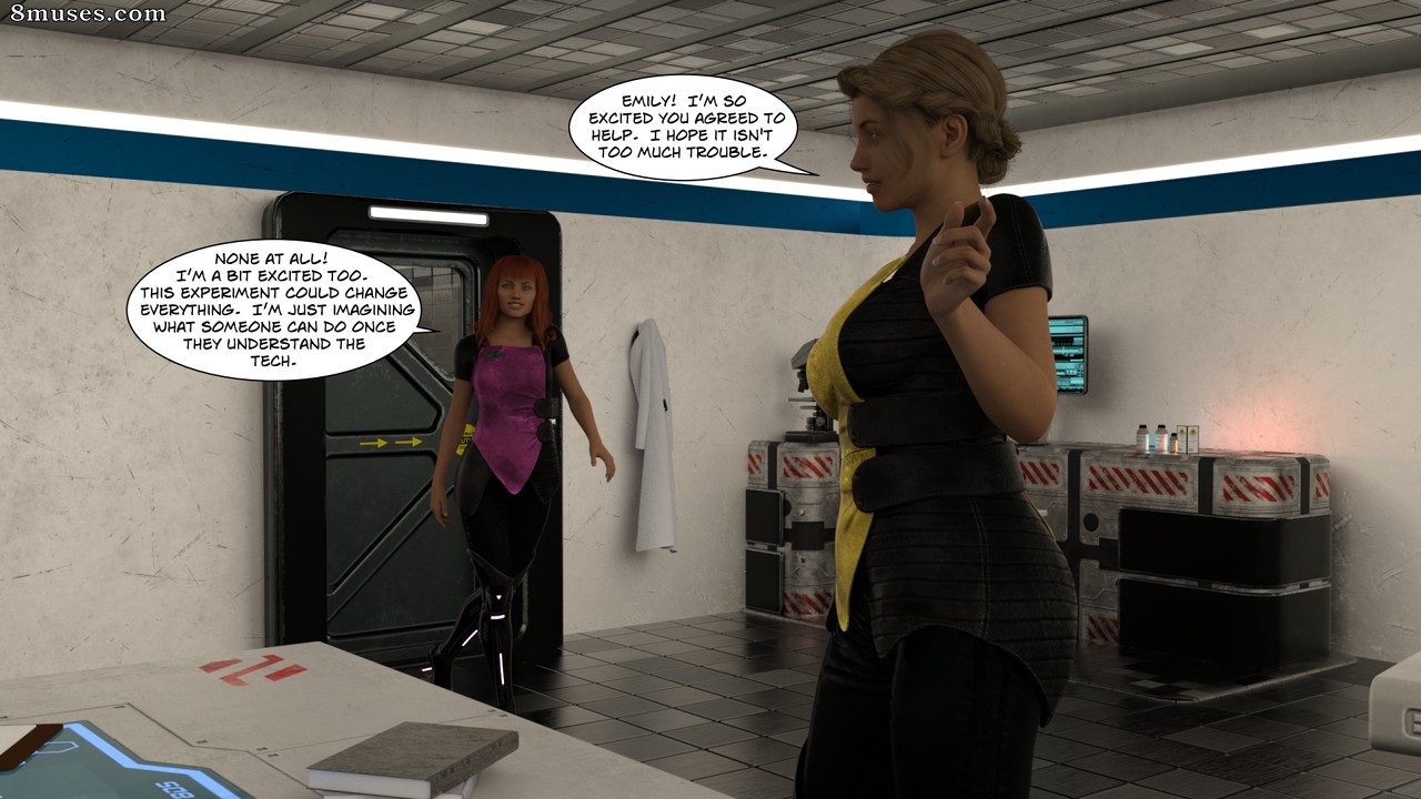 Beedel - Human Condition - Page 15