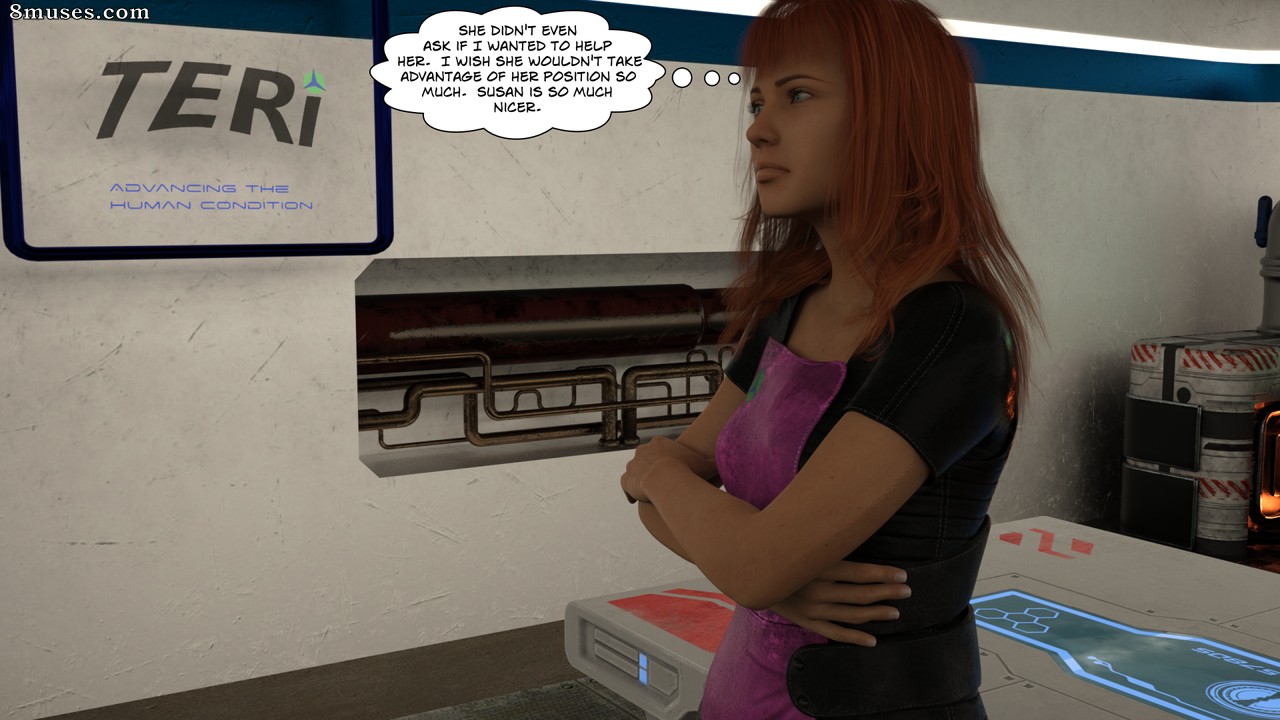 Beedel - Human Condition - Page 11