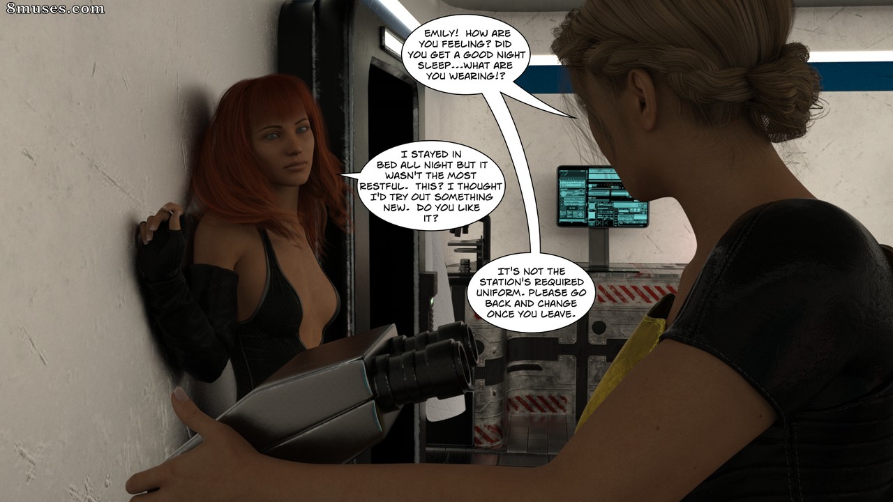 Beedel - Human Condition - Page 36
