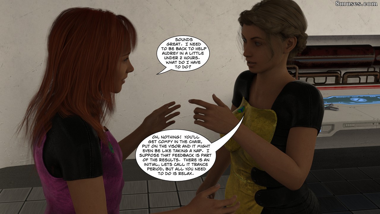 Beedel - Human Condition - Page 17