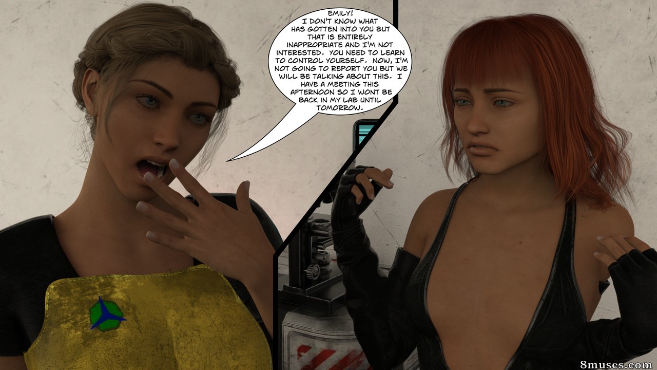 Beedel - Human Condition - Page 39