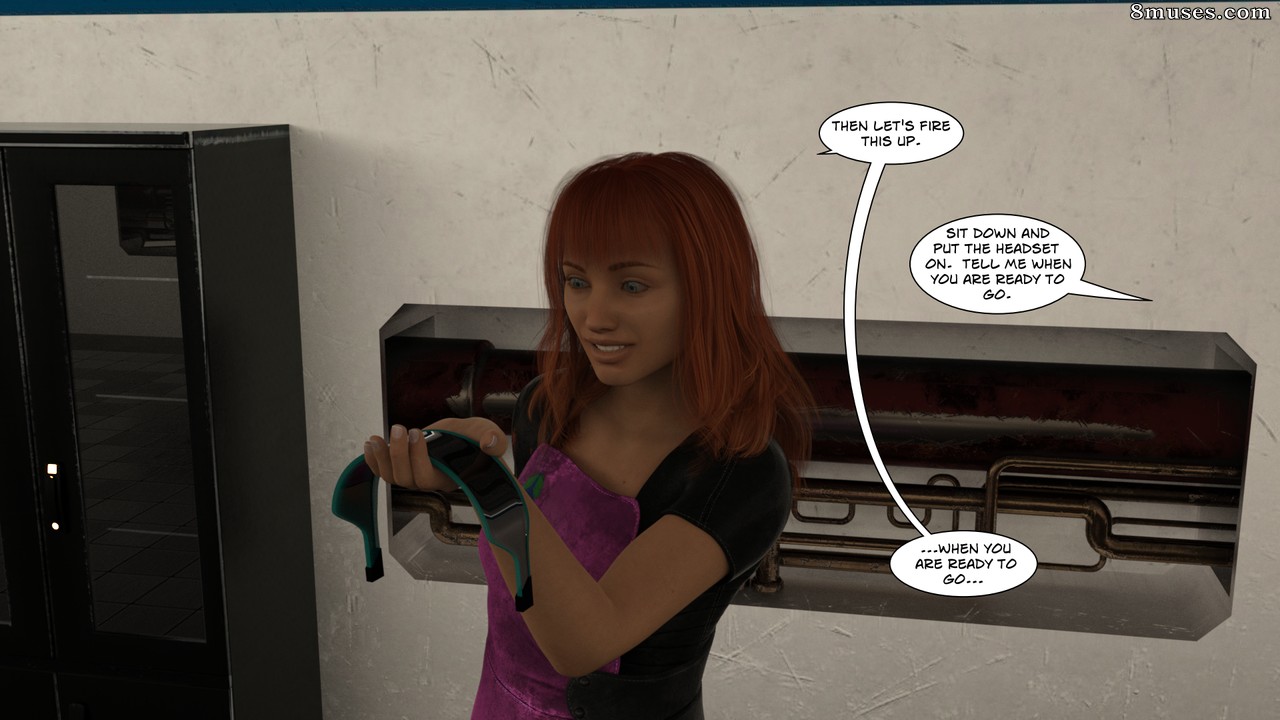 Beedel - Human Condition - Page 18