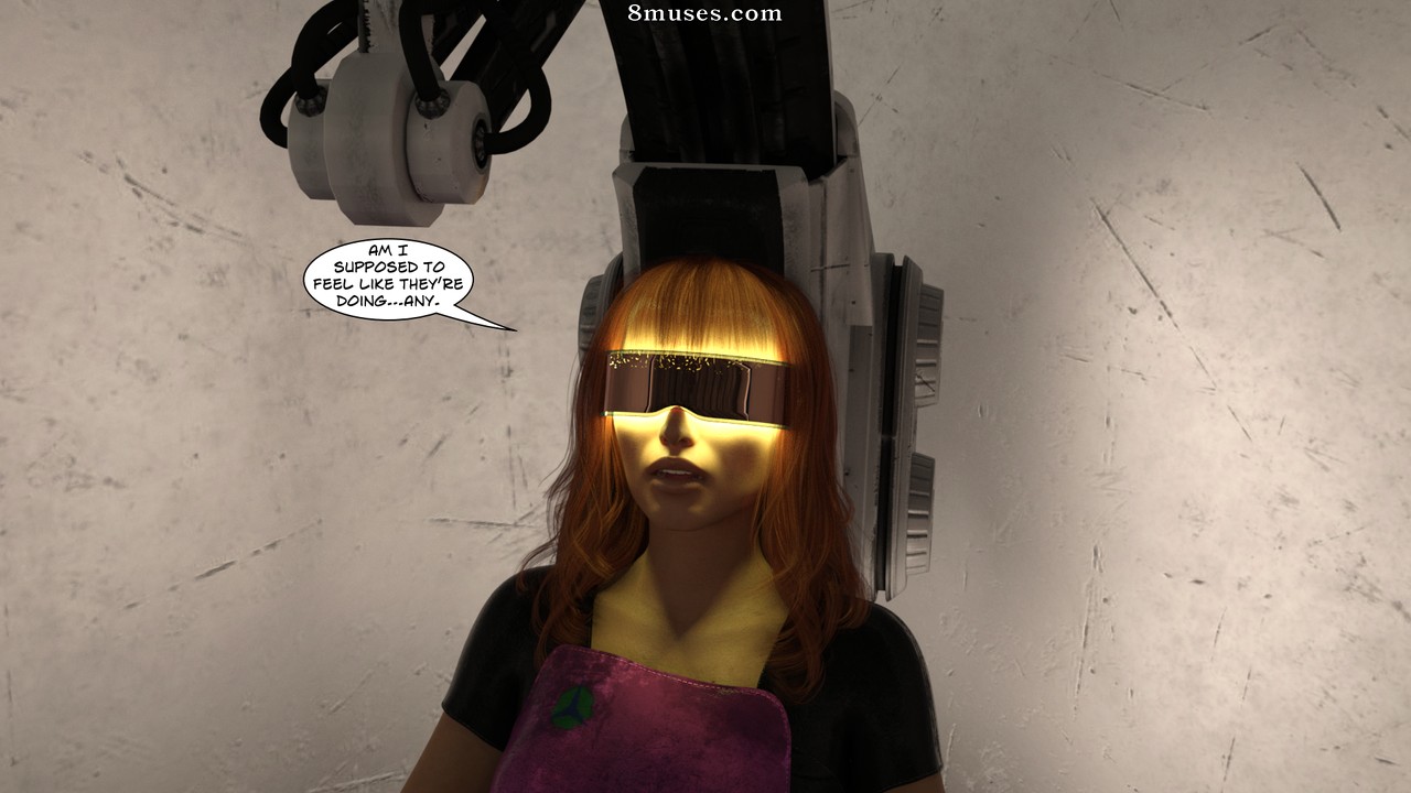 Beedel - Human Condition - Page 23