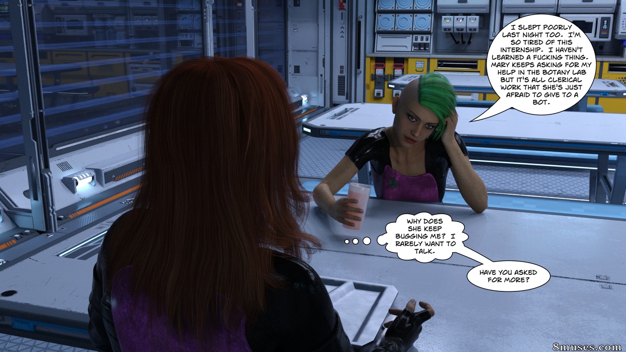 Beedel - Human Condition - Page 69