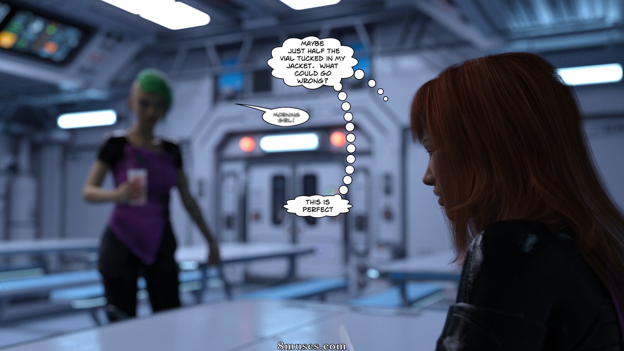 Beedel - Human Condition - Page 67