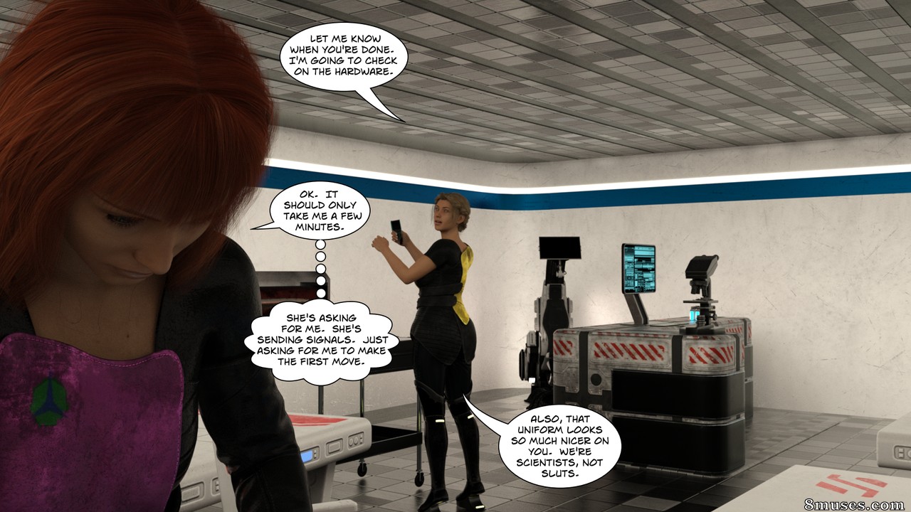 Beedel - Human Condition - Page 78