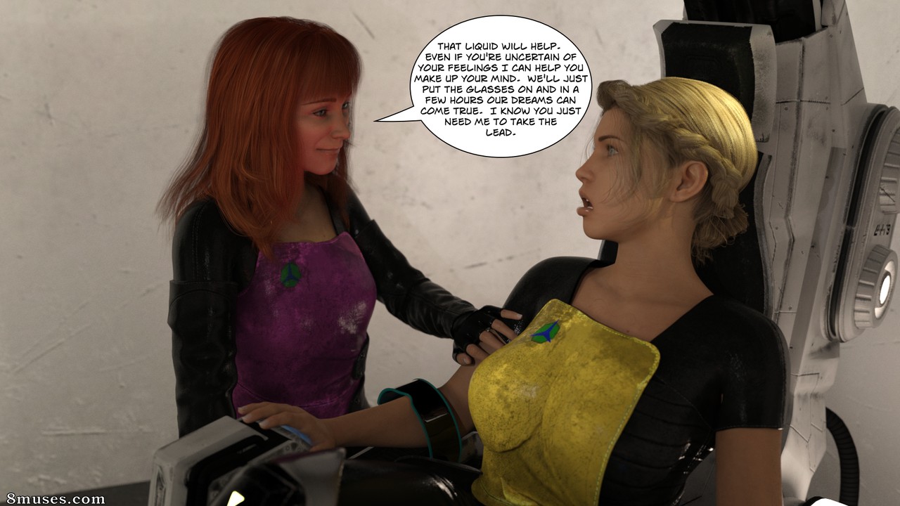 Beedel - Human Condition - Page 82