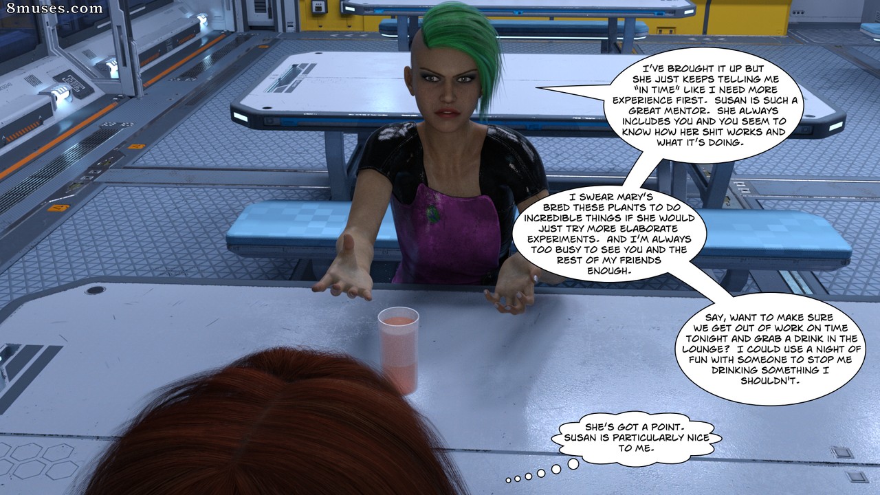 Beedel - Human Condition - Page 70