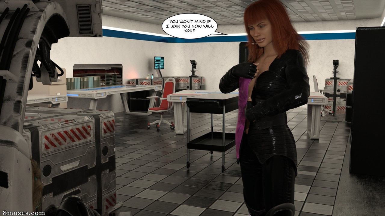 Beedel - Human Condition - Page 86