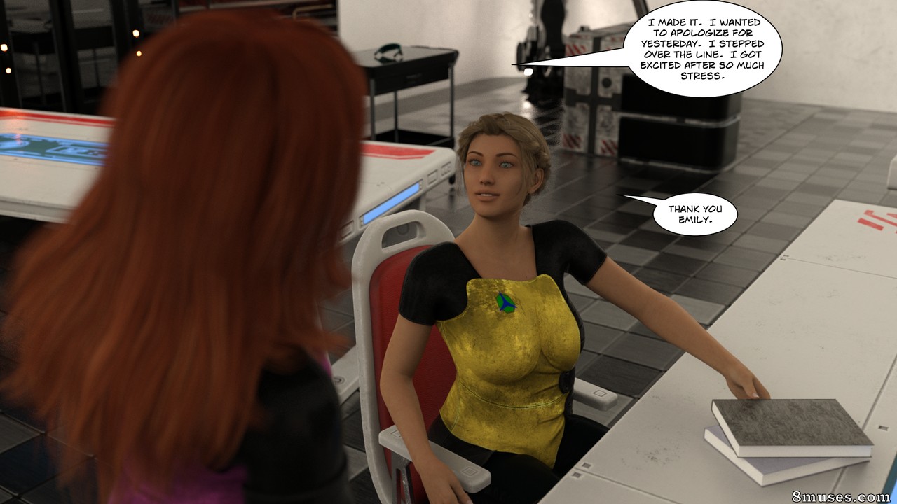 Beedel - Human Condition - Page 73