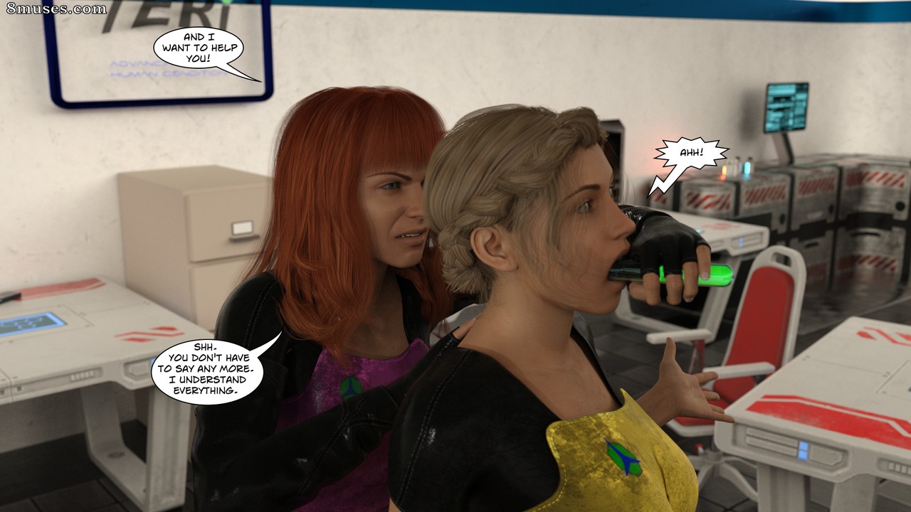 Beedel - Human Condition - Page 81