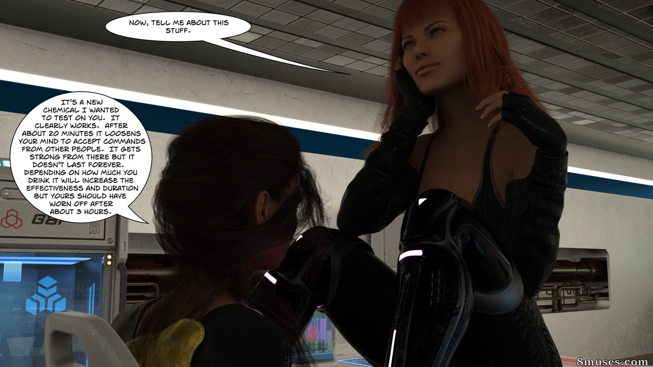 Beedel - Human Condition - Page 49
