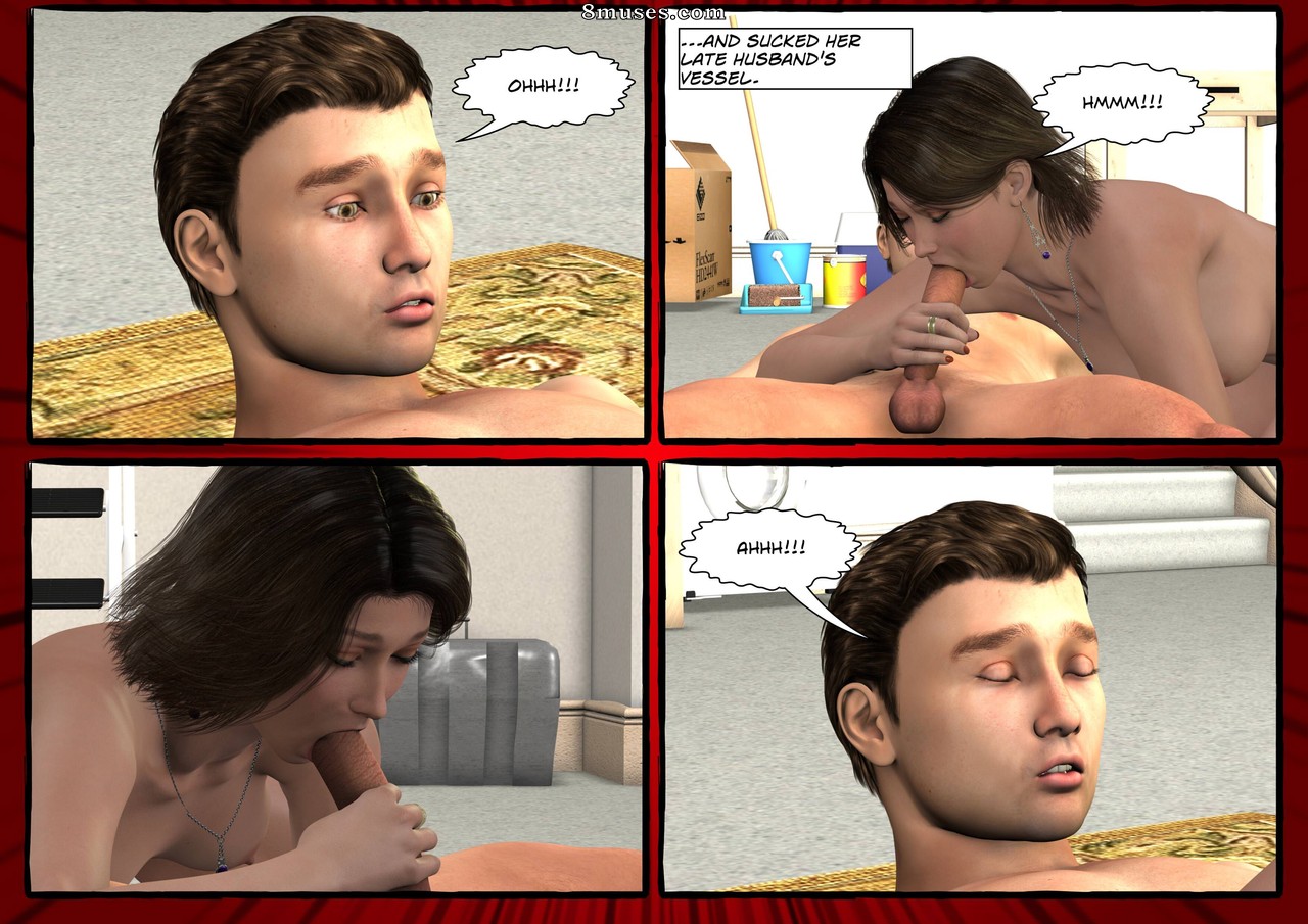 Mazut - Le rituel - Page 16