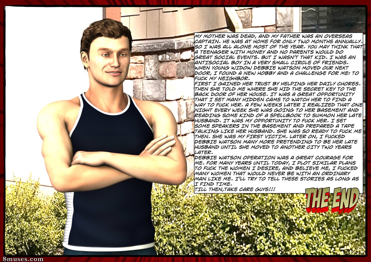 Mazut - Le rituel - Page 36