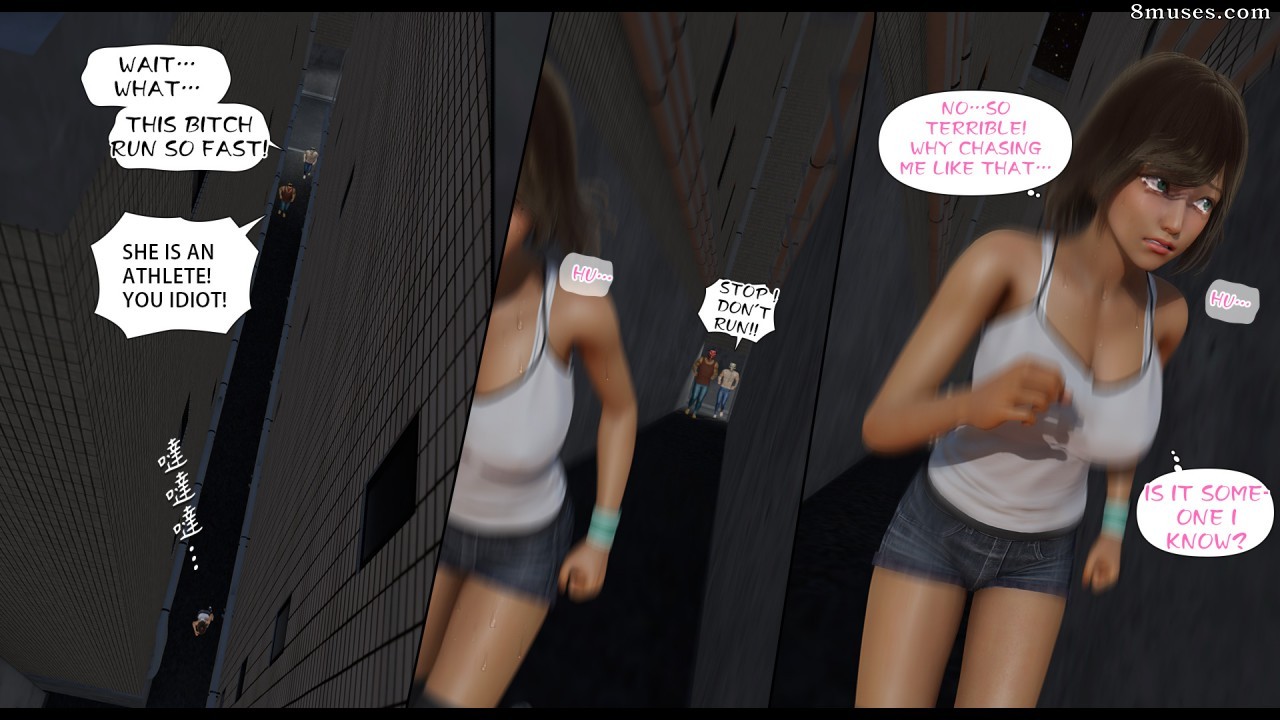 Honey-Welcome Home - Issue 2 - Page 15