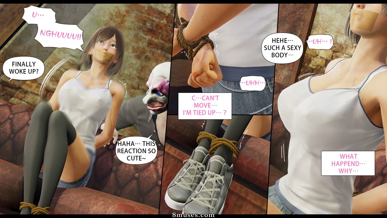 Honey-Welcome Home - Issue 2 - Page 23