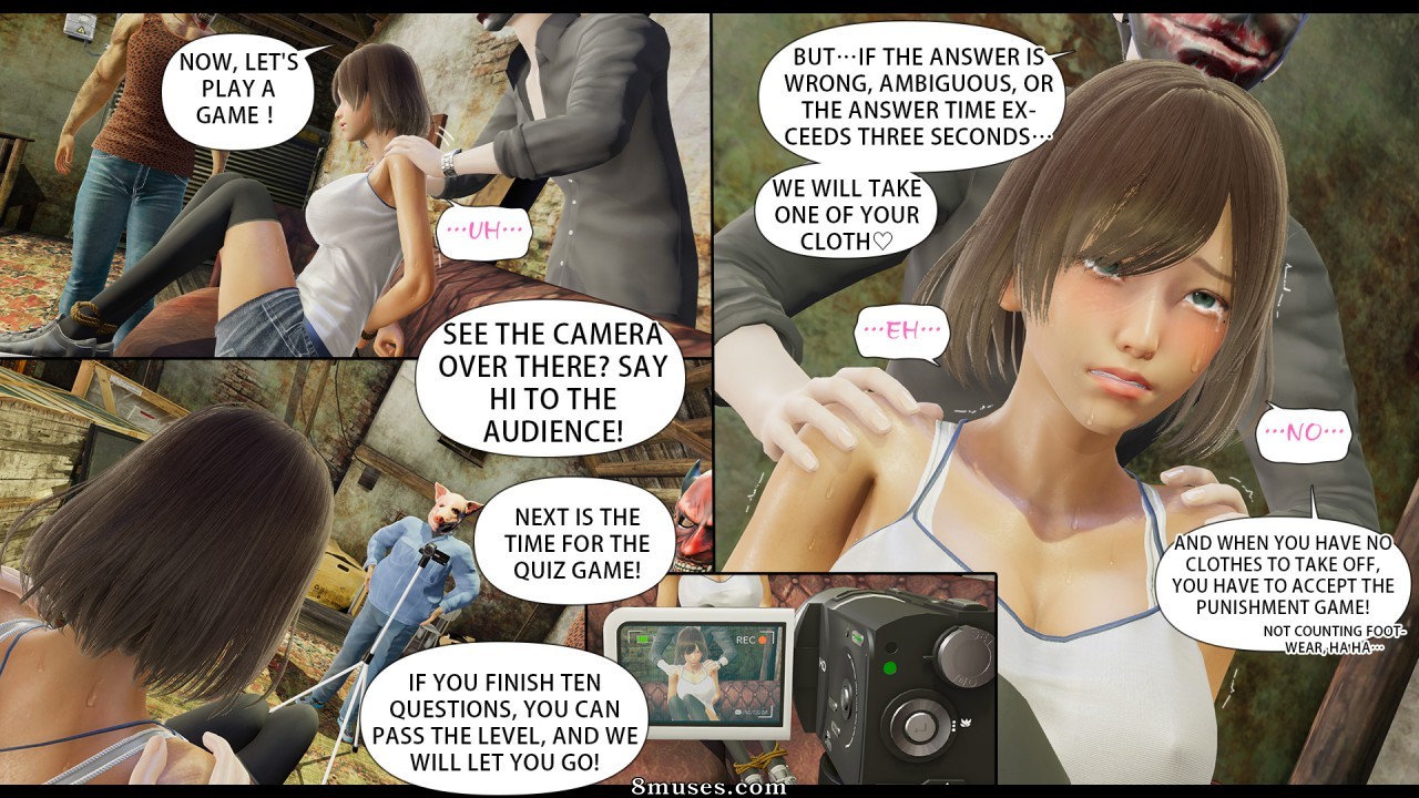 Honey-Welcome Home - Issue 2 - Page 26