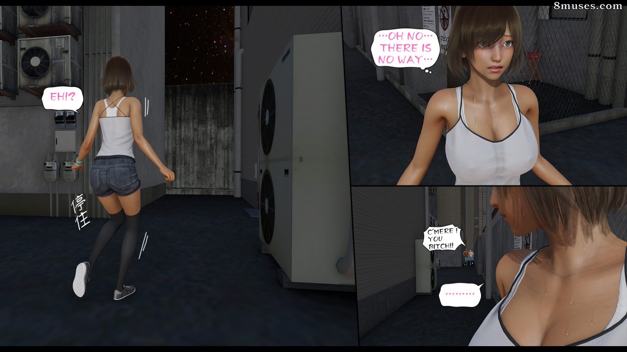 Honey-Welcome Home - Issue 2 - Page 16