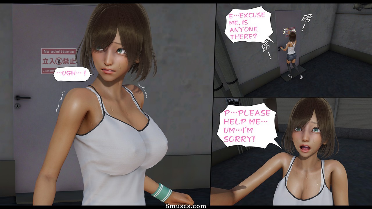 Honey-Welcome Home - Issue 2 - Page 17