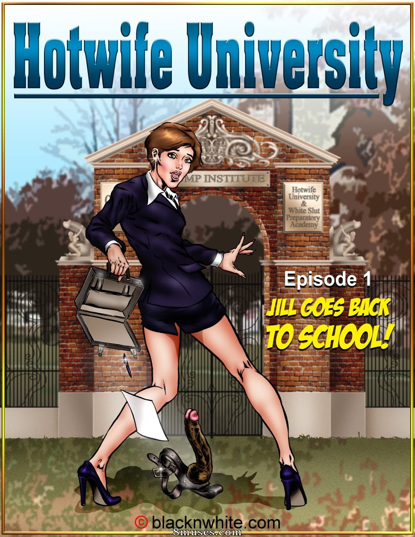 Blacknwhite.com Comics - Misc Art - Page 10