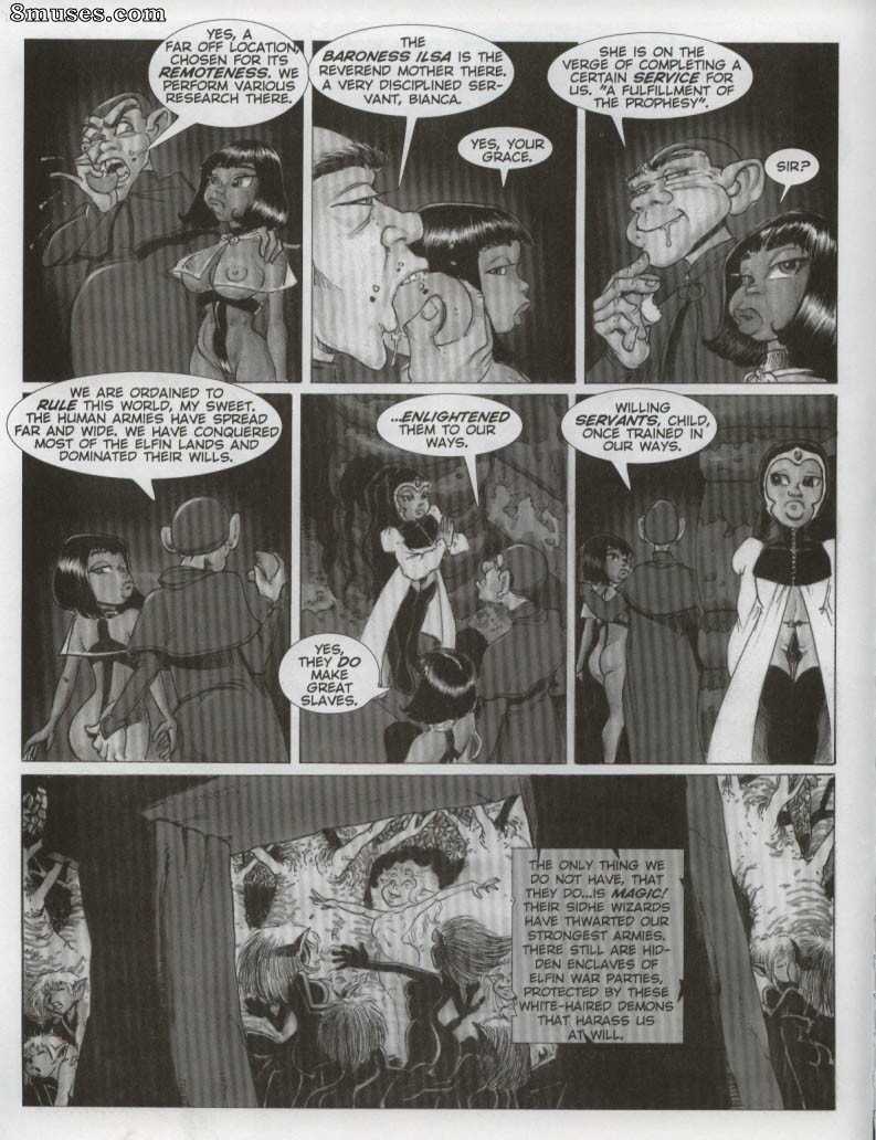 Sizzle - Sizzle 12 - Page 15
