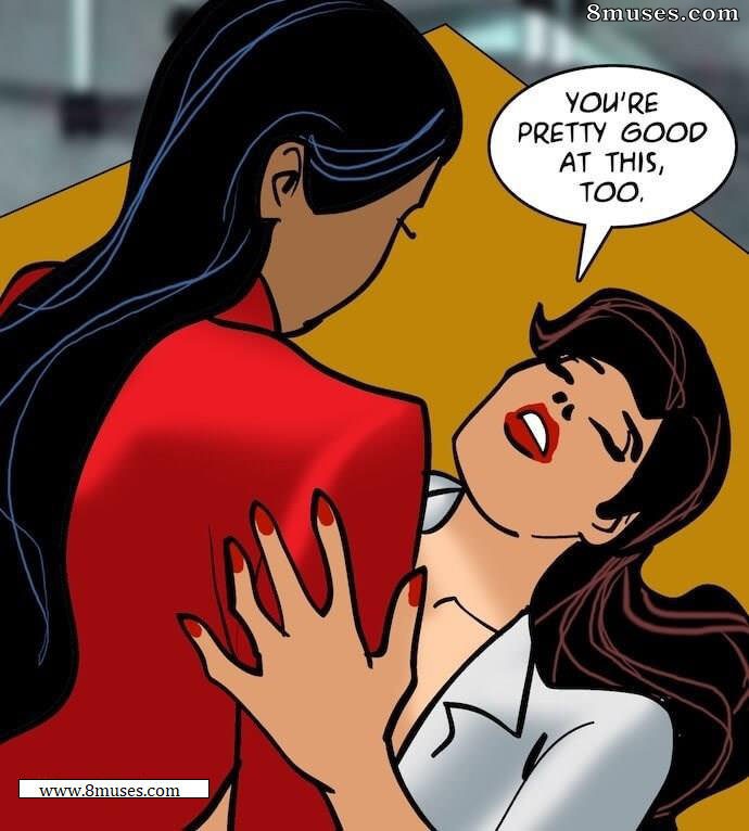 Velamma - Issue 93 - Page 41
