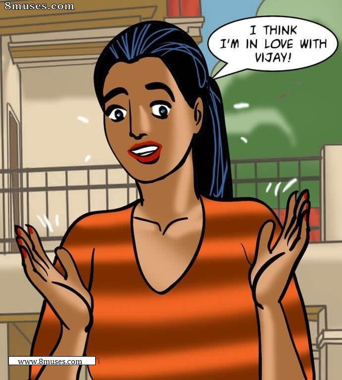 Velamma - Issue 93 - Page 138